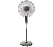 Ventilador de pie habitex vpr-45