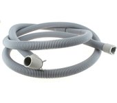 Manguera de desagüe 2,4m 5214fr3188h para lavadora lg