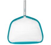 Bestway recogehojas piscina 40x34 cm jardin 58659