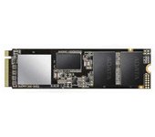 Disco duro adata asx8200pnp-512gt-c 512 gb ssd m.2