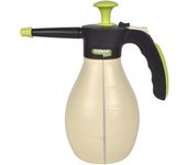 Hozelock pulverizador a presión pure 2 l