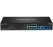 Switch trendnet tpe-3012ls