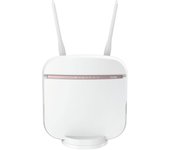 D-link dwr-978/e router inalámbrico gigabit ethernet doble banda (2,4 ghz / 5 ghz) 5g blanco