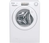 Candy ey284dwm5/1-s lavadora carga frontal 8 kg 1200 rpm blanco