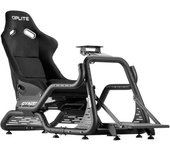 Cockpit de simulation racing - oplite - gtr s8 infinity