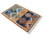 80x54 cm -modern authentic modern indian original farah1970 #