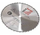 Hoja de sierra circular tct