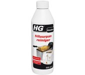 Limpiador de freidoras hg 0,5l