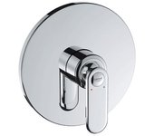 Veris sólo parte externa ducha empotrable grohe 19367000
