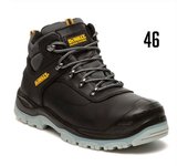 Calzado de seguridad dewalt laser 46