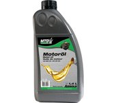 Aceite motor sae30/hd 1.4l