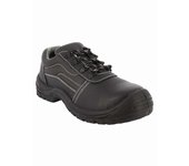 Zapato de seguridad singer piel - s1-p src - talla 42 - gr20042