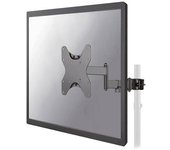 Neomounts fl40-450bl12 supporto palo per tv 23-42 - diam. 28-50 mm - mobilitã completa