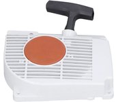 Conjunto de arranque de retroceso para motosierra 1127 080 2103 reemplazo para stihl 029 m
