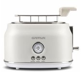 Tostadora g3 ferrari g1013401 artist con botones 685 w 220 240 v 815 w