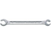 Stahlwille 41081113 llave de boca abierta en estrella open-ring serie 24 11 x 13 mm
