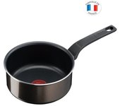 Cacerola antiadherente de 20 cm (2,8 l), termoseñal, todo tipo de fuegos excepto inducción
