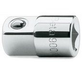 Beta tools adaptador 920/16 hembra de 1/2 y macho de 3/4