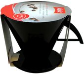 Melitta 5811014 portafiltros nº 6