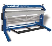 Metallkraft 3772130 plegadora fsbm 2020-12 e