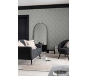 Next papel pintado luxe eclipse 1005 x 52cm gris