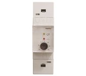 Perry 1tm te078 termostato electrónico industrial rango de ajuste _40°c/_100°c entrada sonda remota longitud cable sonda remota máx. 400 m