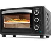 Cecotec 03818 horno 26 l 1500 w negro