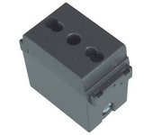Toma arco marlanvil voltios 250 a 10/16 2p+t