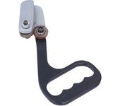 Cortadora de placas portátil de acero inoxidable máquina de corte manual rápido para tableros de metal