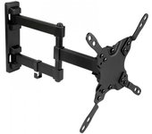 Soporte eco giratorio - inclinable para monitor/tv 30kg (3 pivotes) (tv 32-55, 30kg) - aisens