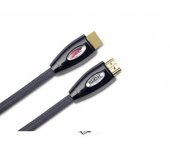 Cable hdmi dcu metal premium