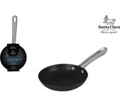 Sarten 16cm hierro fundido sta clara ecoferro