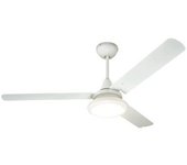 Ventilador techo 140 cm con mando vti 1140l