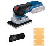 Grinder de batería gss 18v-13 | sin batería sin cargador