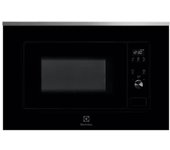Microondas integrable electrolux lms2173emx negro