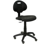 Silla de oficina paterna piqueras y crespo 213clne negro