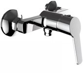 Mezclador de ducha clever modelo panam evo xtreme