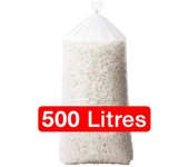 Material de cuña 500l pelaspan pack