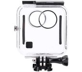 Funda protectora impermeable para buceo submarino de 45 m para gopro fusion