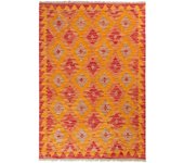 Kilim afgano | 142 x 108 cm