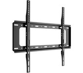 Soporte de tv fijo sp-61x50fx para tv 32-80 hasta 75kg y vesa hasta 615x410mm