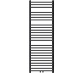 Radiador toallero de baño 50x120 cm calefactor antracita estufa diseño panel
