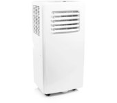 Tristar aire acondicionado ac-5529 9000 btu 980 w blanco