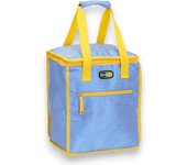 Bolsa de playa térmica cubo de playa 25 lt 28x21xh34 cm giòstyle