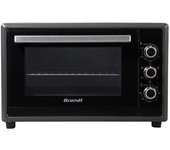 Horno multifunción 351500 watts asador