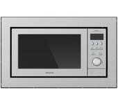 Microondas integrable cecotec grandheat 2500 inox