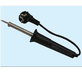 Soldador eléctrico brixo con punta de cobre