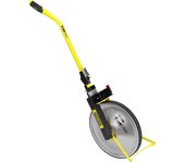 Odomètre roue pleine fatmax mesure 10 km maxi. mw55