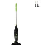 Escoba eléctrica con cable 2 en 1 aspiradora de mano filtro hepa falco