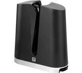 Afilador de cuchillos zwilling, black